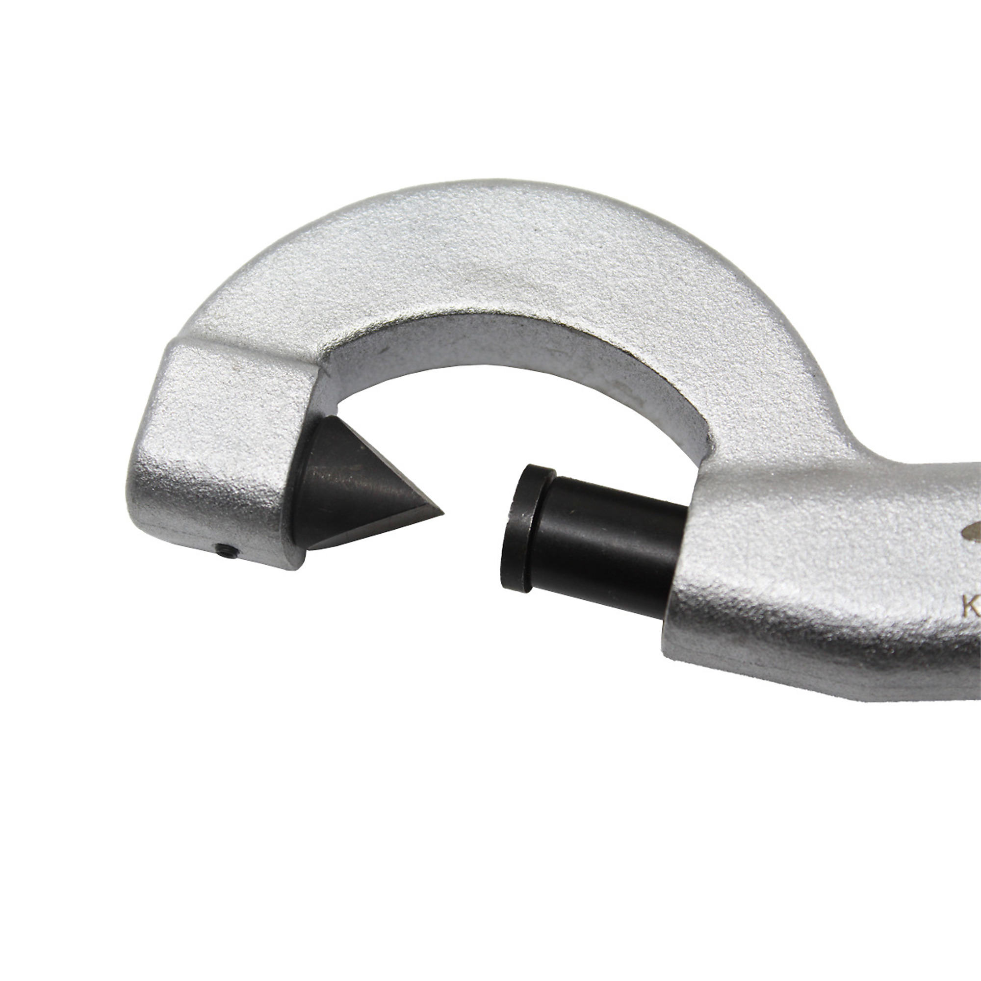 K Tool International Universal Nut Cracker — Model# KTI70715